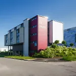 Iq-hotel Hotel Ulm