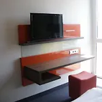 Hotel Iq-hotel 2*