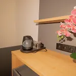 Iq-hotel Hotel Ulm
