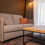 Hotel Iq-hotel Ulm