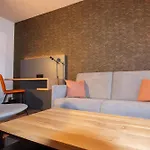 Iq-hotel Hotel Ulm