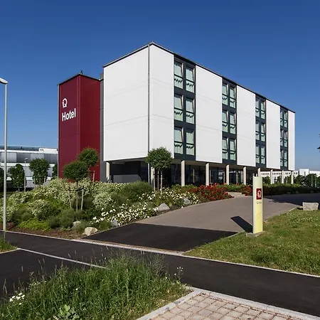 Hotel Iq-hotel Ulm
