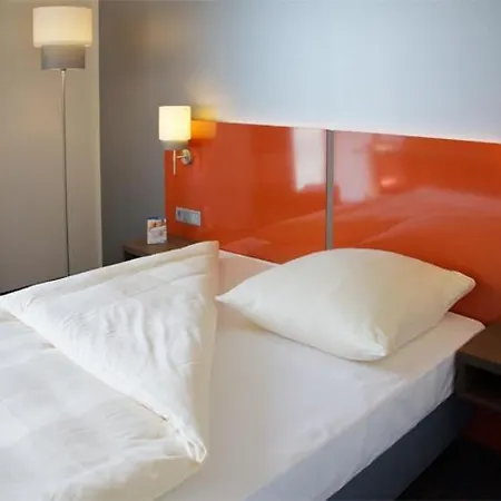 Hotel Iq-hotel Ulm
