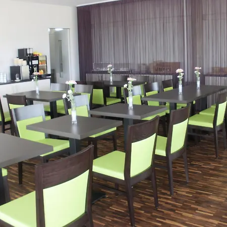 Otel Iq-hotel