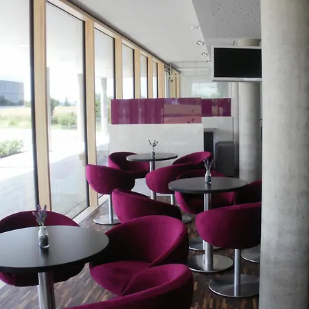 Iq-hotel Ulm