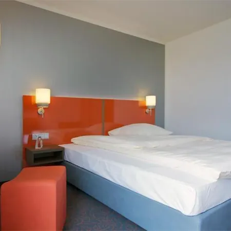 מלון Iq-hotel אולם