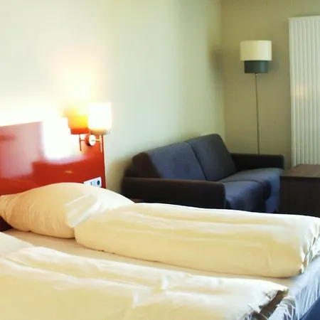 Iq-hotel Ульм