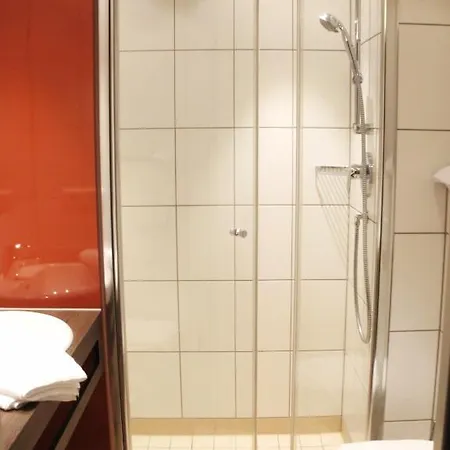 מלון Iq-hotel אולם