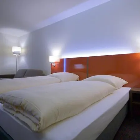 Iq-hotel Ξενοδοχείο