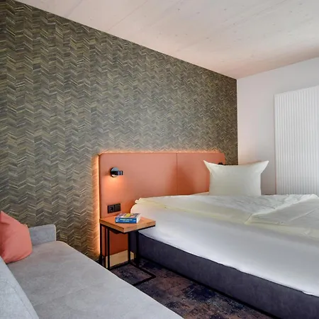 Iq-hotel Ξενοδοχείο