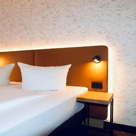 Ξενοδοχείο Iq-hotel Ουλμ