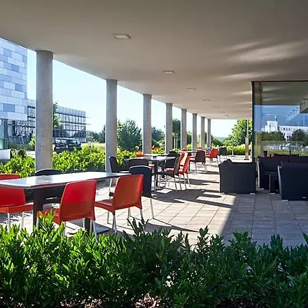 Iq-hotel Ξενοδοχείο 2*