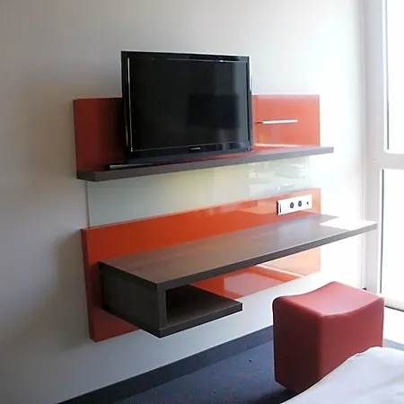 Ξενοδοχείο Iq-hotel Ουλμ