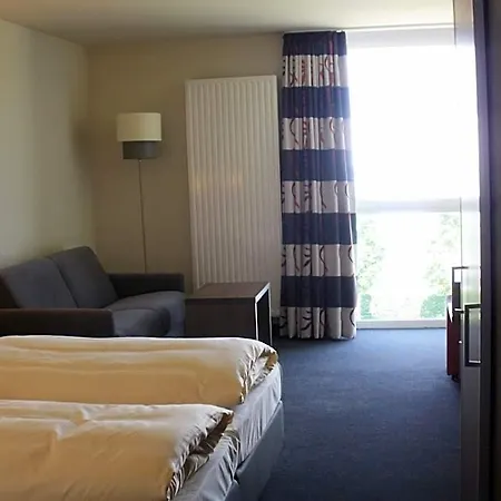 Iq-hotel Ξενοδοχείο Ουλμ