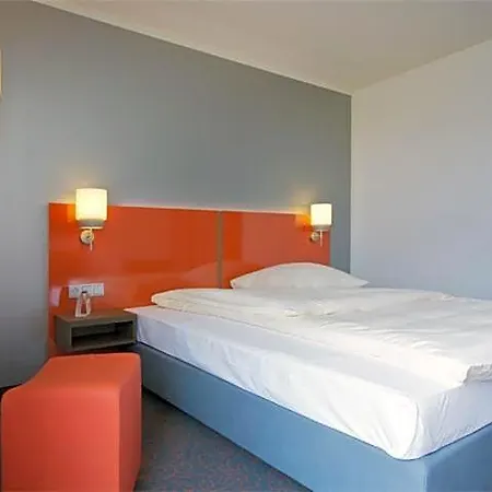 Iq-hotel Ουλμ