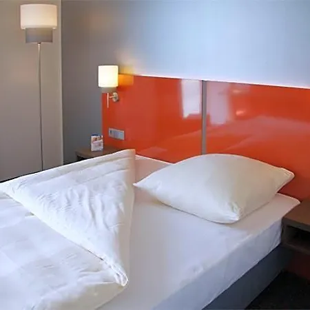 Ξενοδοχείο Iq-hotel Ουλμ