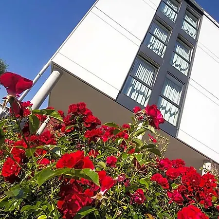 Ξενοδοχείο Iq-hotel Ουλμ