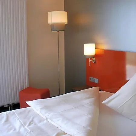 Ξενοδοχείο Iq-hotel Ουλμ
