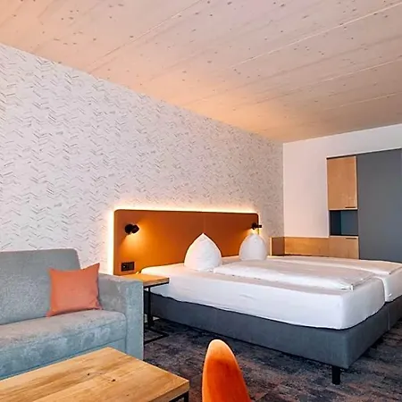 Iq-hotel Ξενοδοχείο Ουλμ