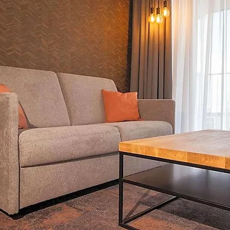 Iq-hotel Ξενοδοχείο Ουλμ