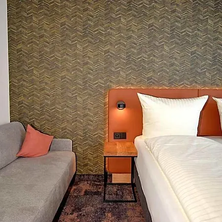 Ξενοδοχείο Iq-hotel