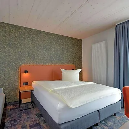 Iq-hotel Ξενοδοχείο