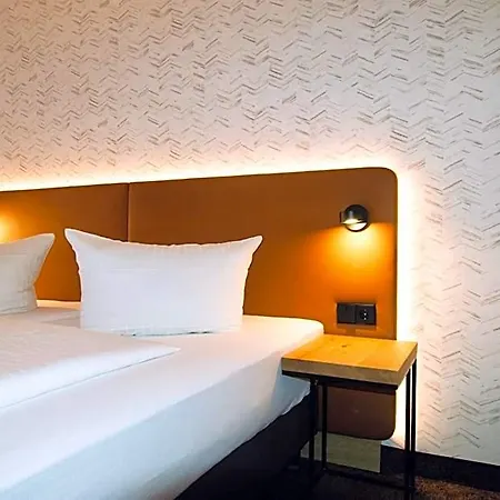 Ξενοδοχείο Iq-hotel 2*