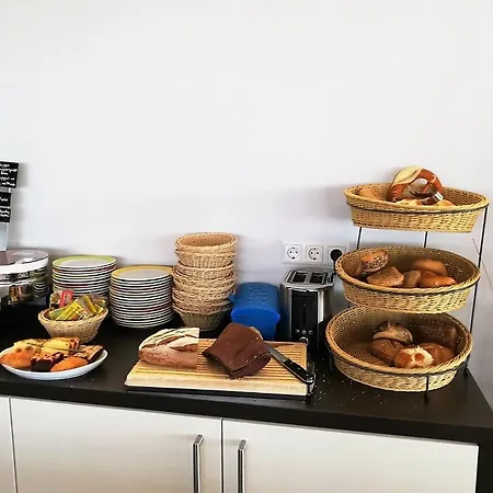 מלון Iq-hotel אולם