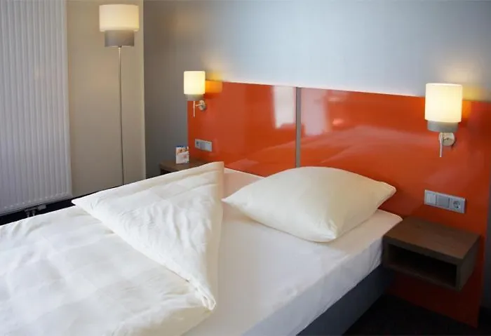 Hotel Iq-hotel Ulm